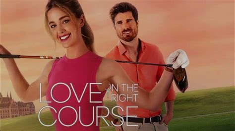 love on the right course dthrip|Love on the Right Course (2024) Release Date, Cast, Spoilers, .